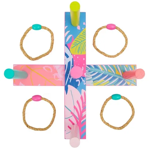 C.R. Gibson Kailo Chic Ring Toss