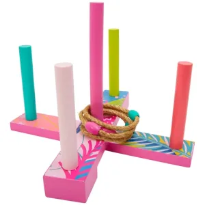 C.R. Gibson Kailo Chic Ring Toss