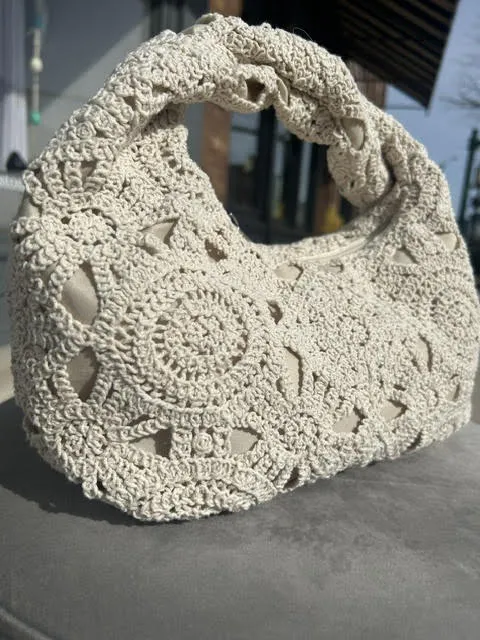 Crochet Dream Bag