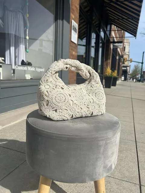 Crochet Dream Bag