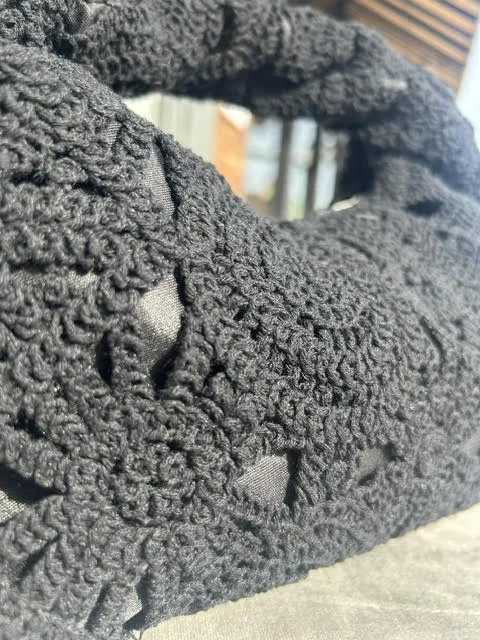 Crochet Dream Bag