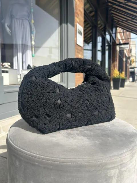 Crochet Dream Bag