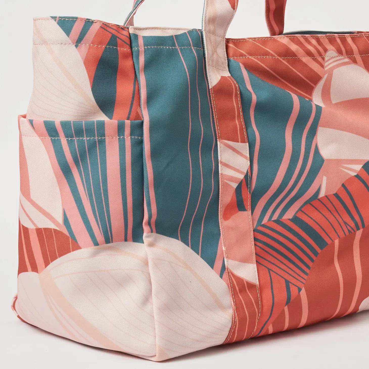 Cruise Tote