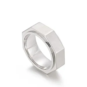 Cycolinks 8mm Octagonal Nut Ring
