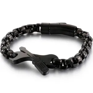 Cycolinks Spanner & Screwdriver Bracelet