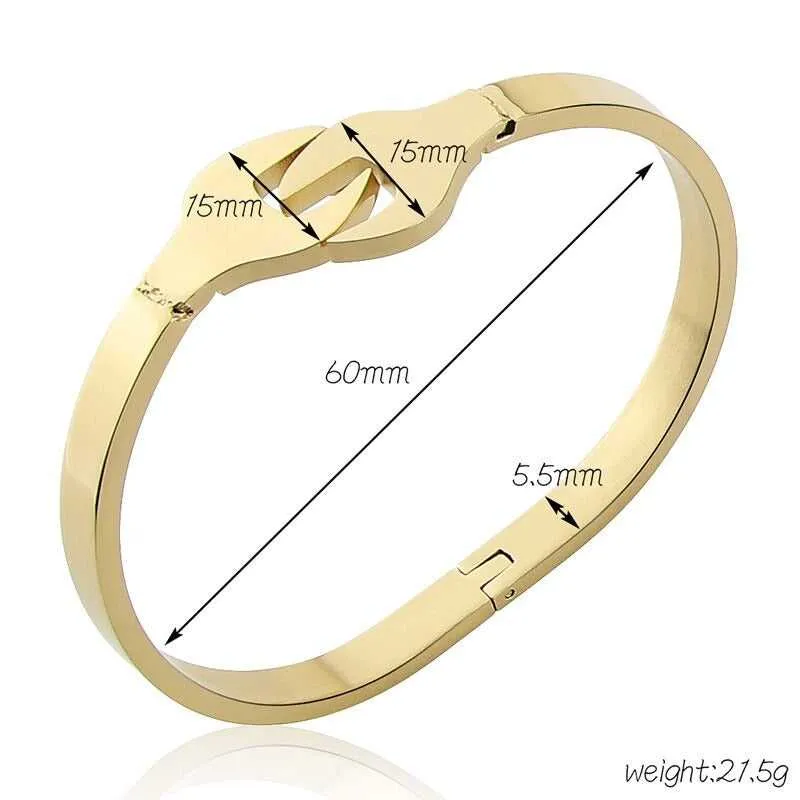 Cycolinks Wrench Bangle