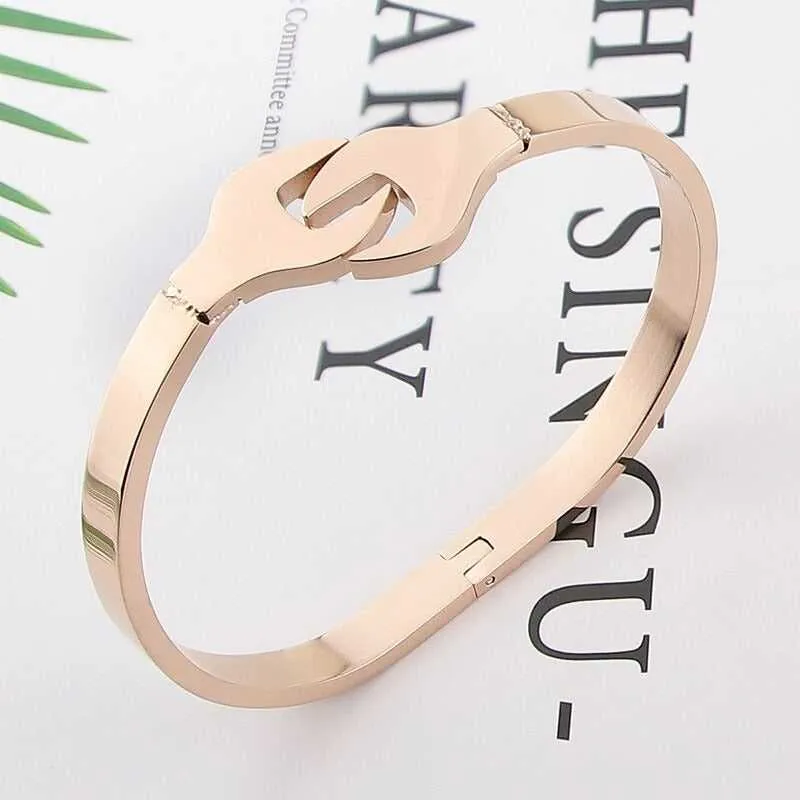 Cycolinks Wrench Bangle