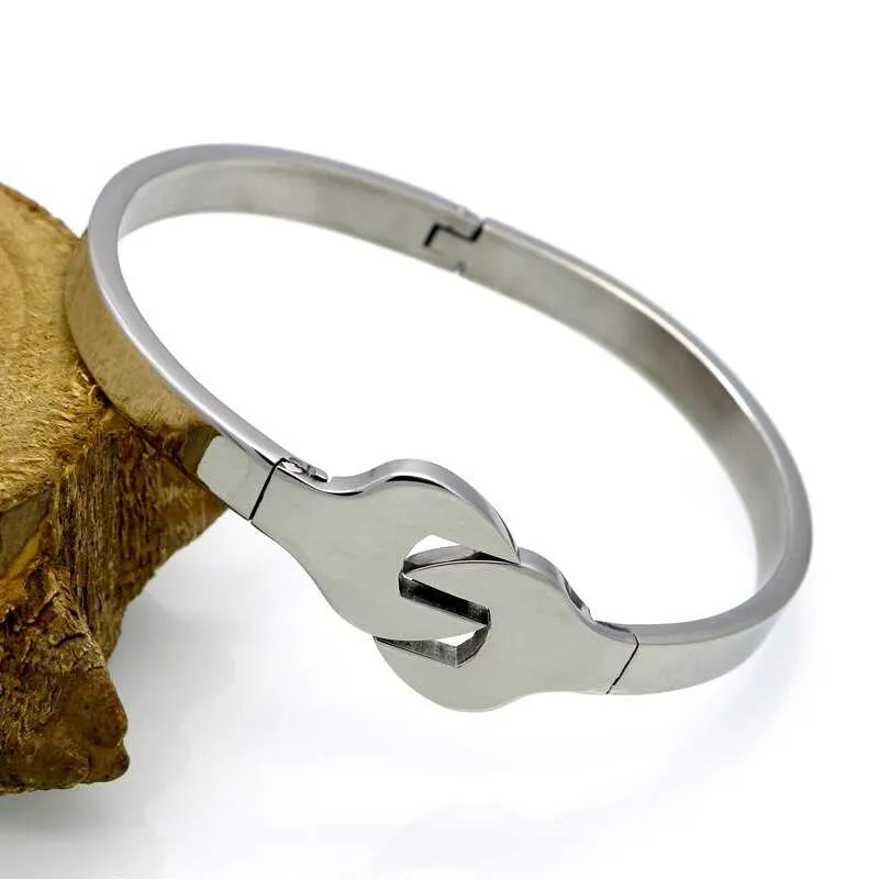 Cycolinks Wrench Bangle