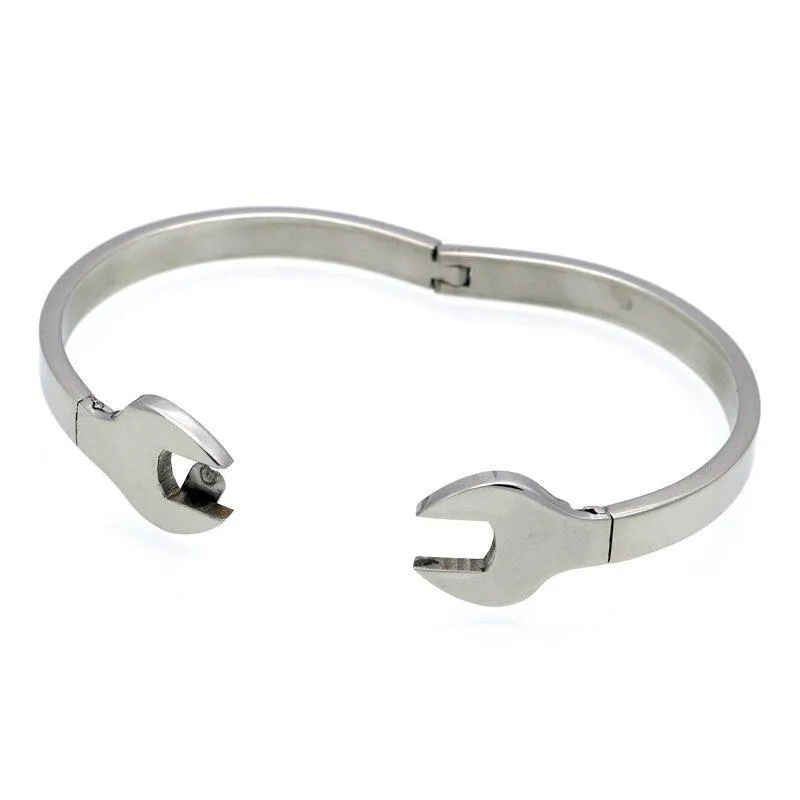 Cycolinks Wrench Bangle