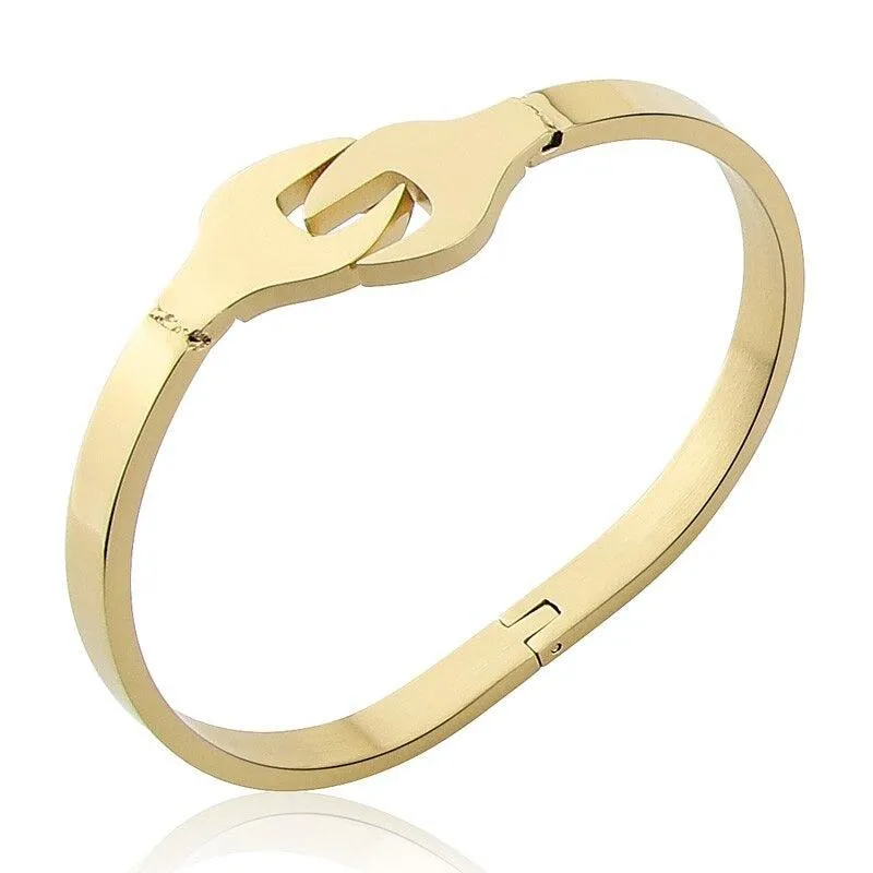 Cycolinks Wrench Bangle