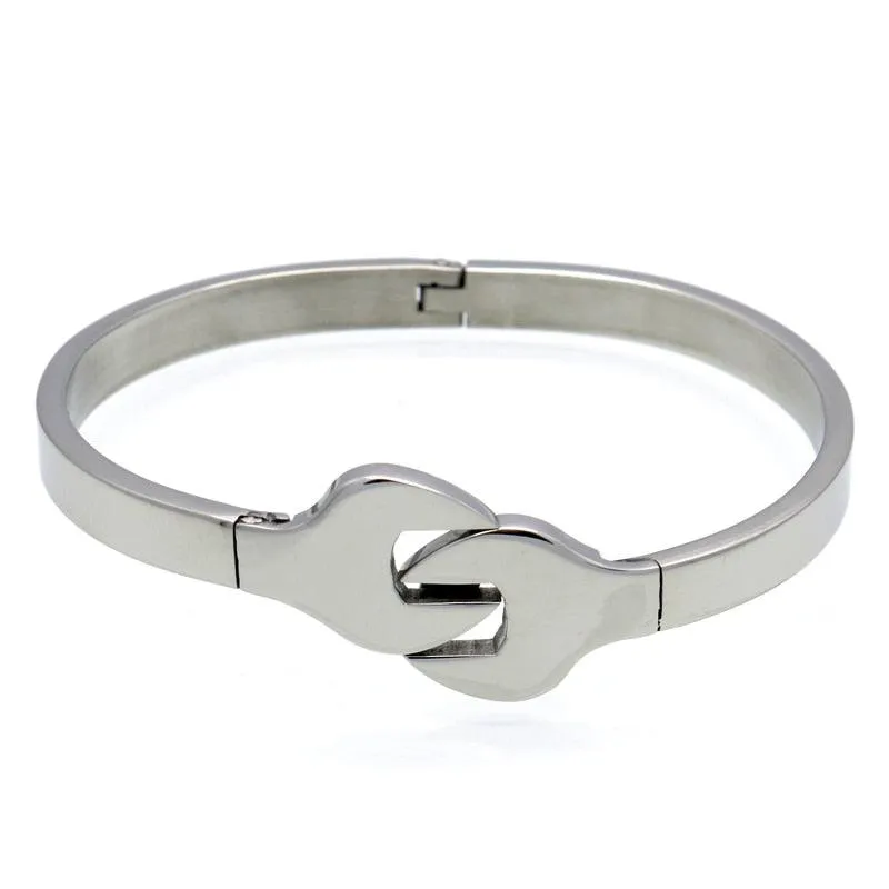 Cycolinks Wrench Bangle