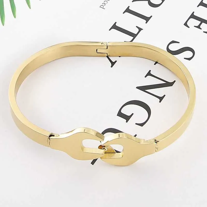 Cycolinks Wrench Bangle