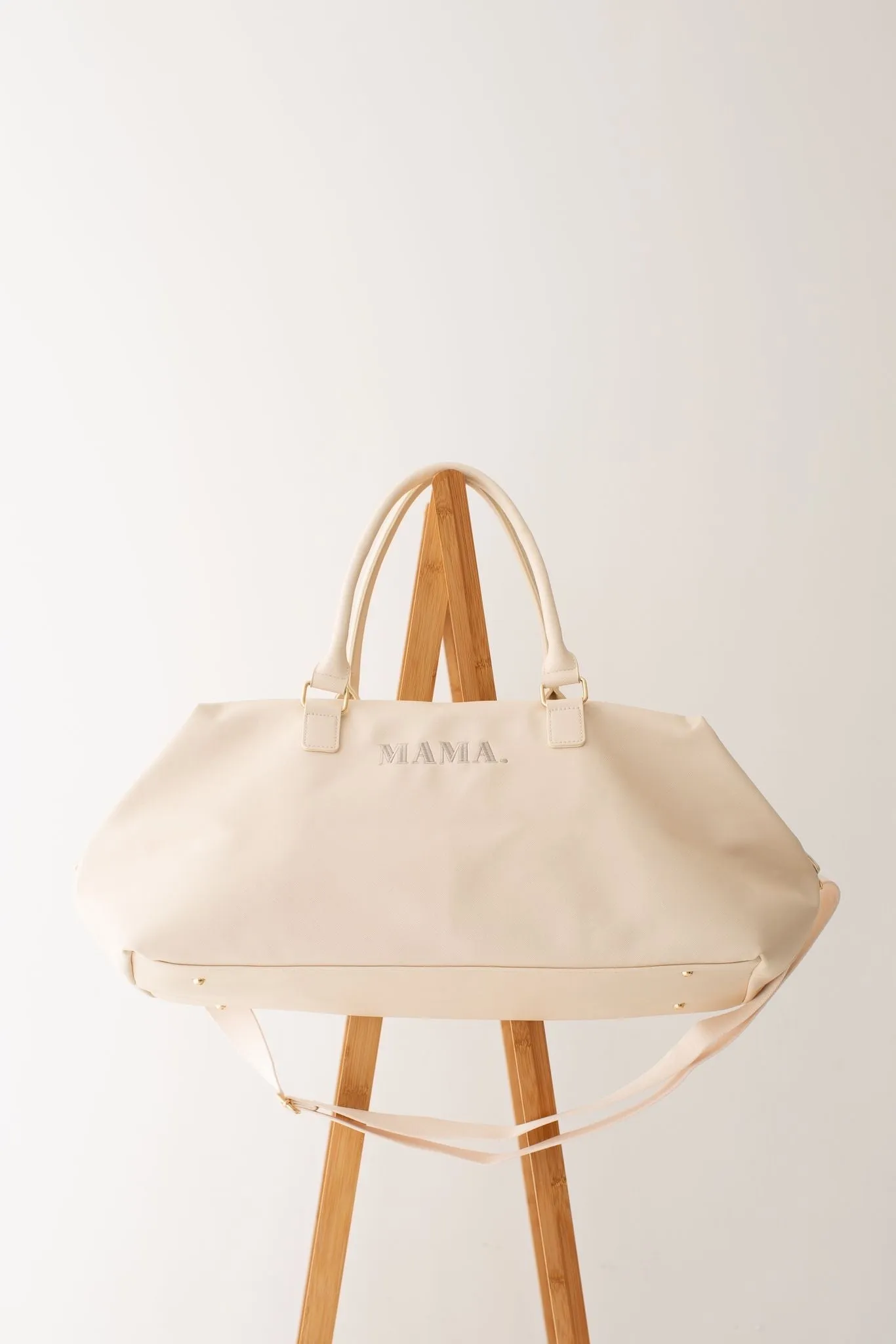 DADA/MAMA Luxury Holdall bag