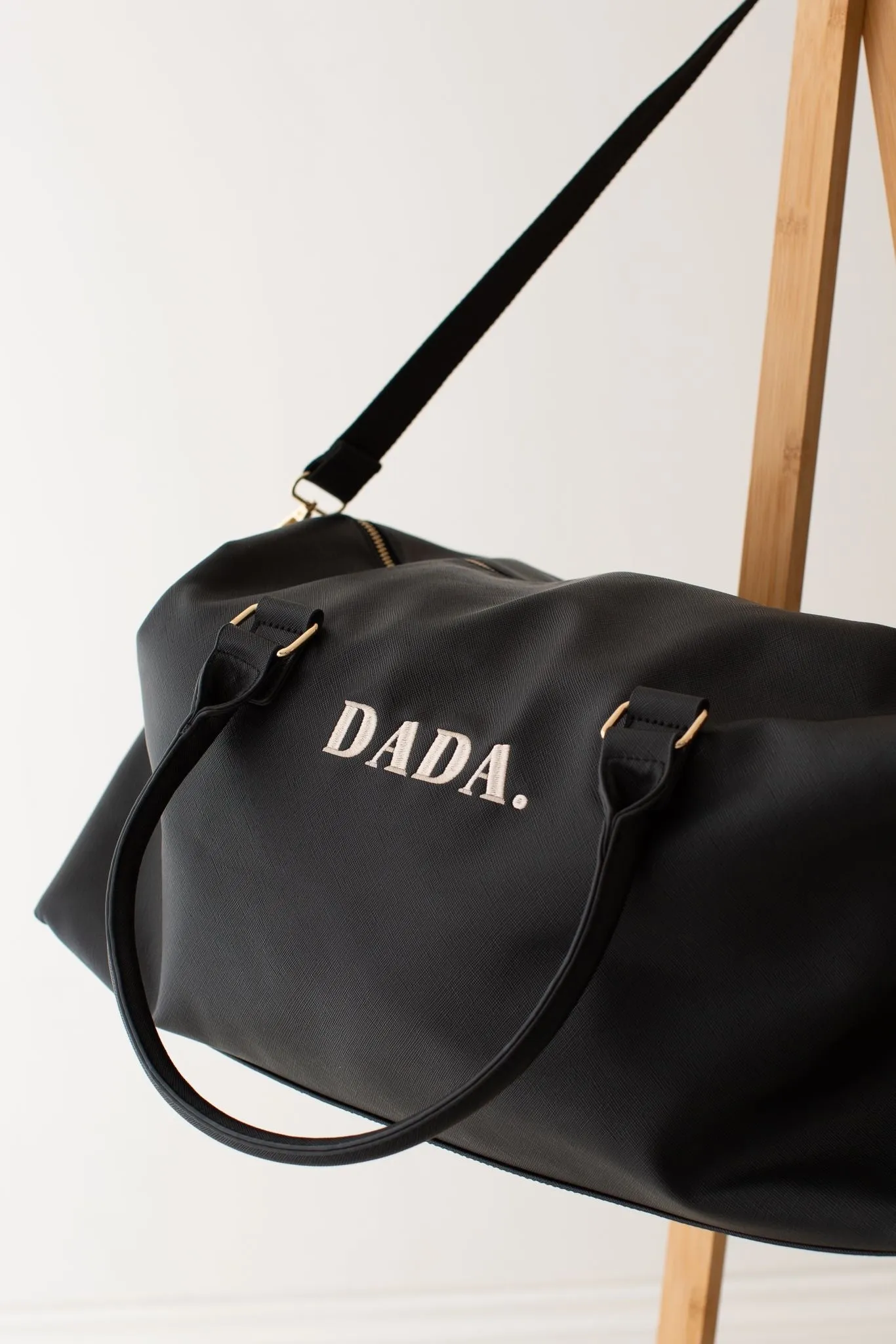 DADA/MAMA Luxury Holdall bag