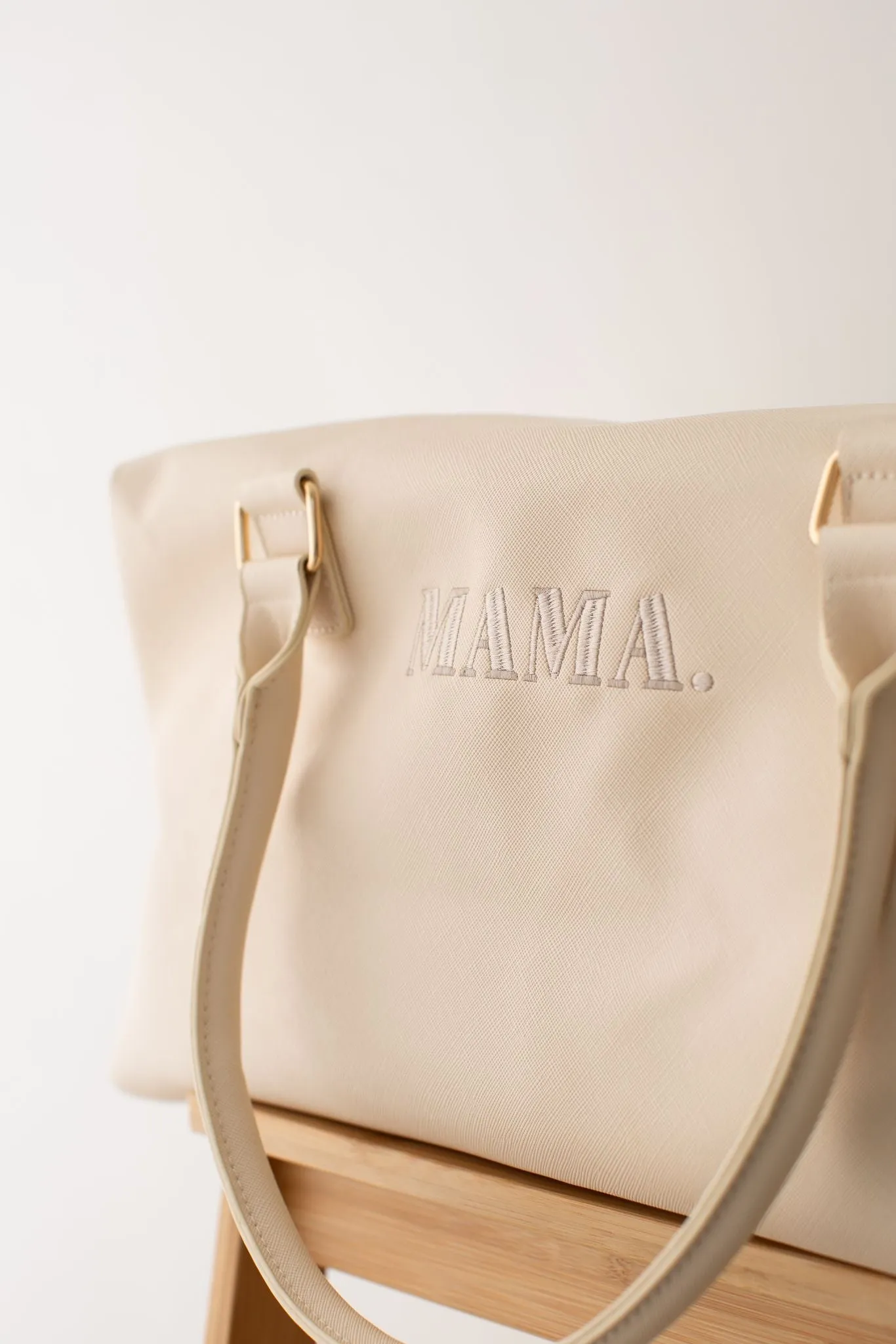 DADA/MAMA Luxury Holdall bag
