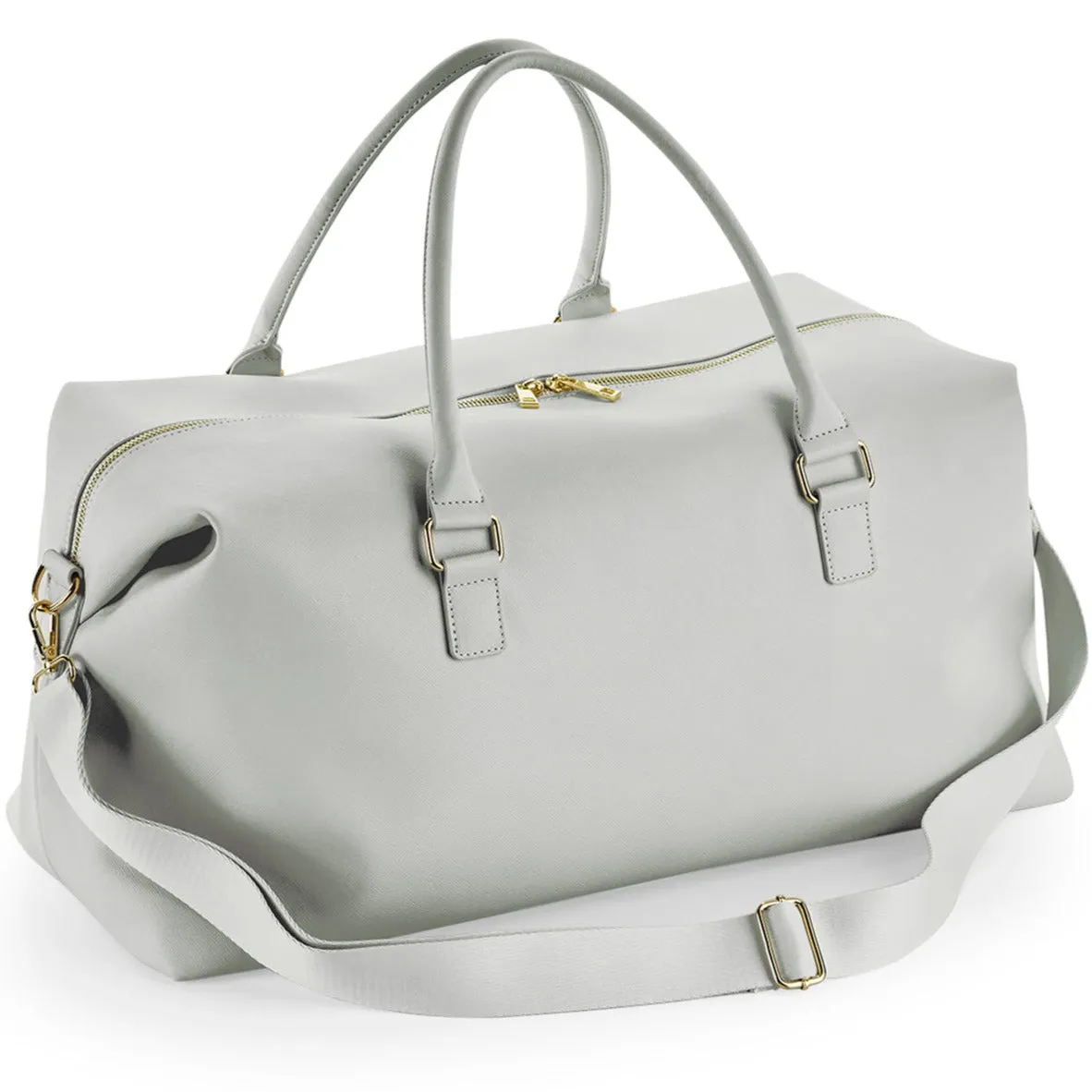 DADA/MAMA Luxury Holdall bag