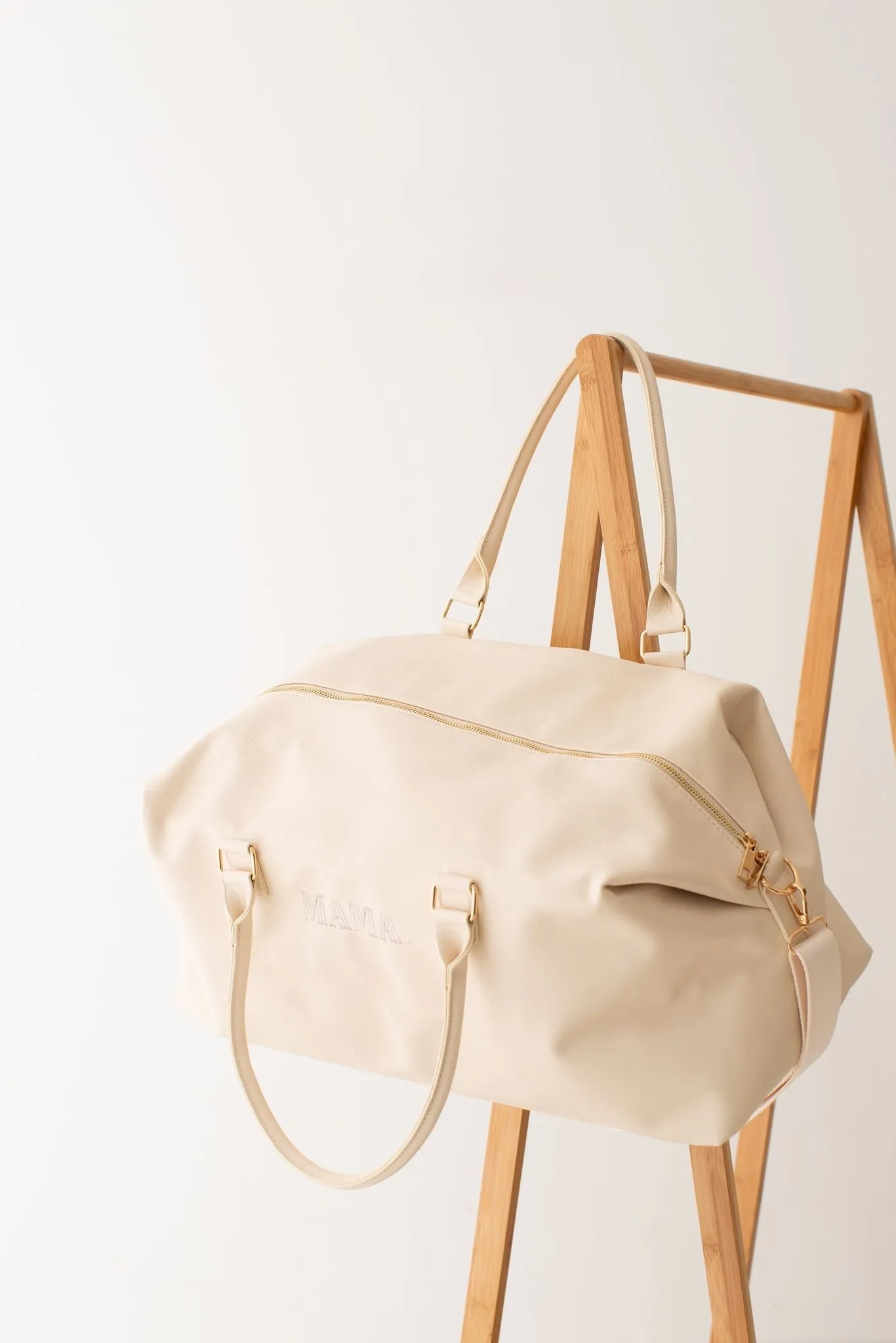 DADA/MAMA Luxury Holdall bag