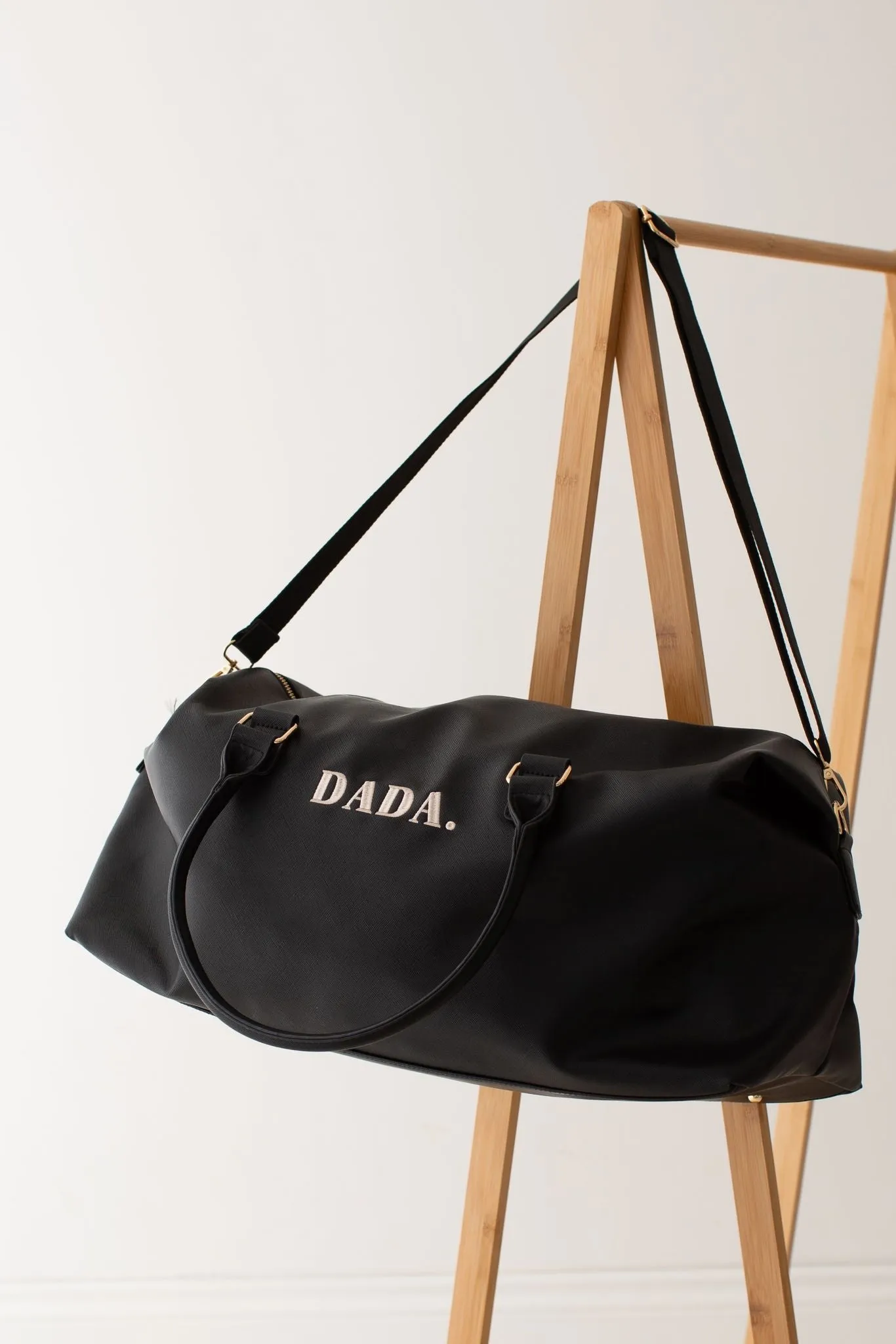 DADA/MAMA Luxury Holdall bag
