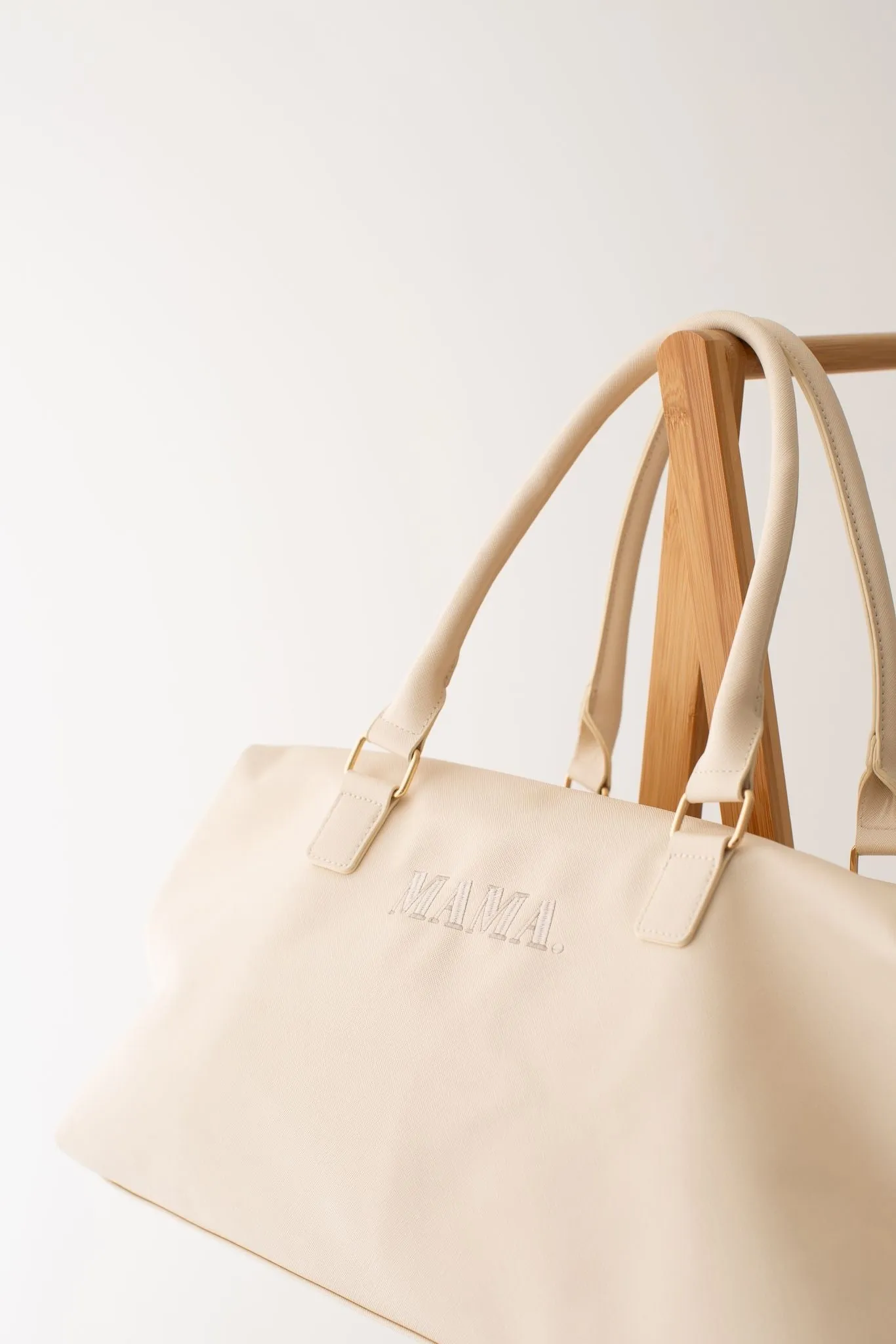 DADA/MAMA Luxury Holdall bag
