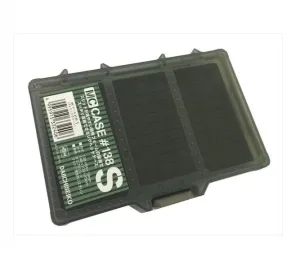 DAIICHISEIKO MC Fishing Tackle Box