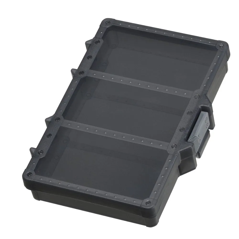DAIICHISEIKO MC Fishing Tackle Box