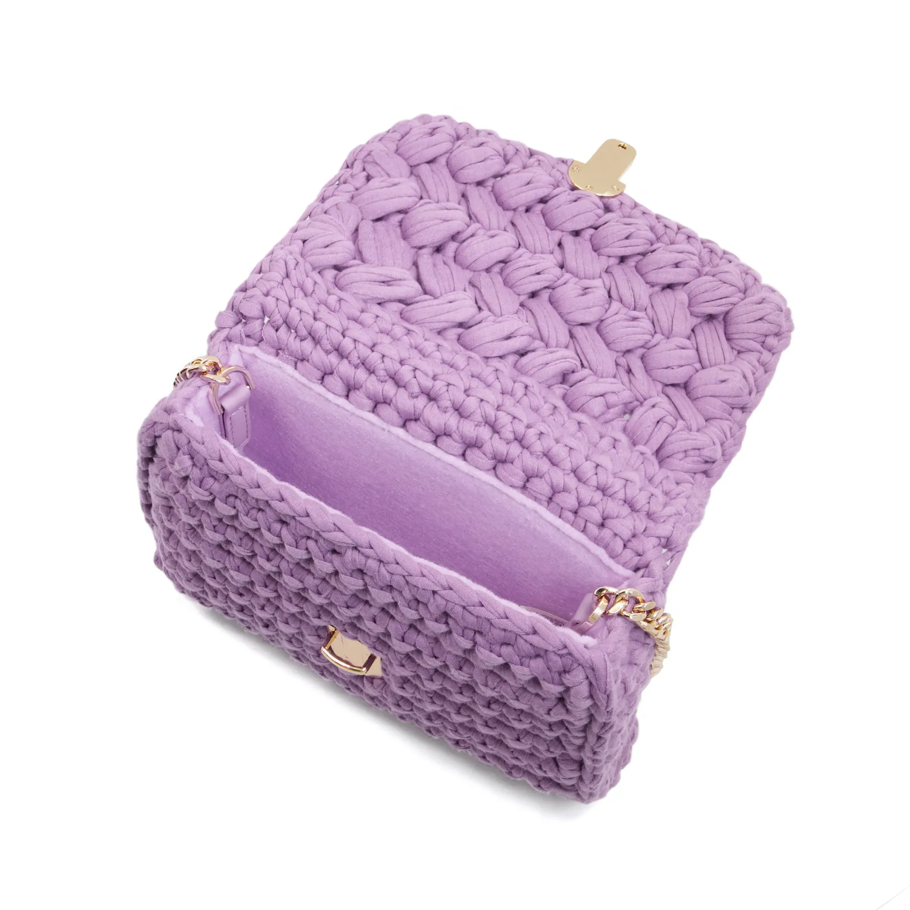 DAINTRY - LILAC