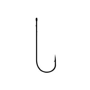 DAIWA Bassers Worm Fishing Hooks