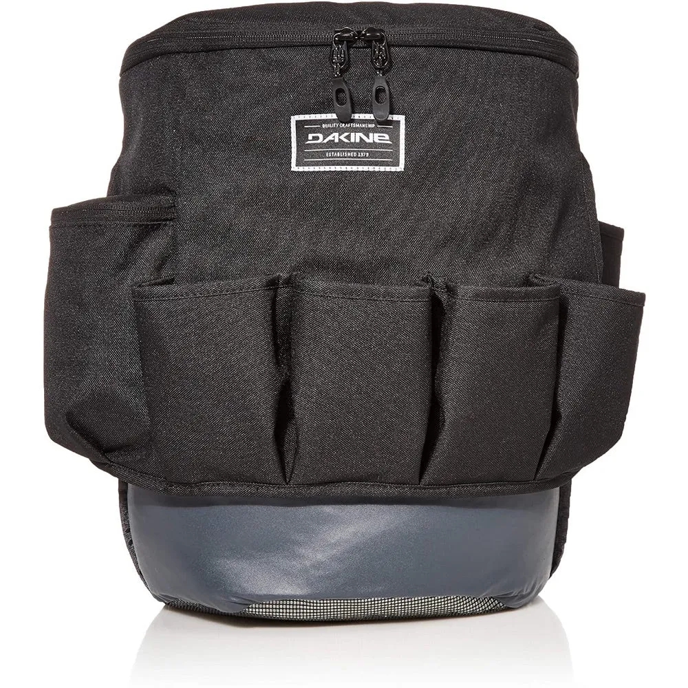 DAKINE PARTY BUCKET BLACK