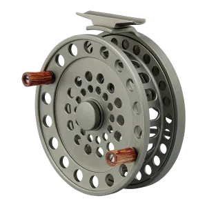DAM Quick 4 Trent Centrepin Reel