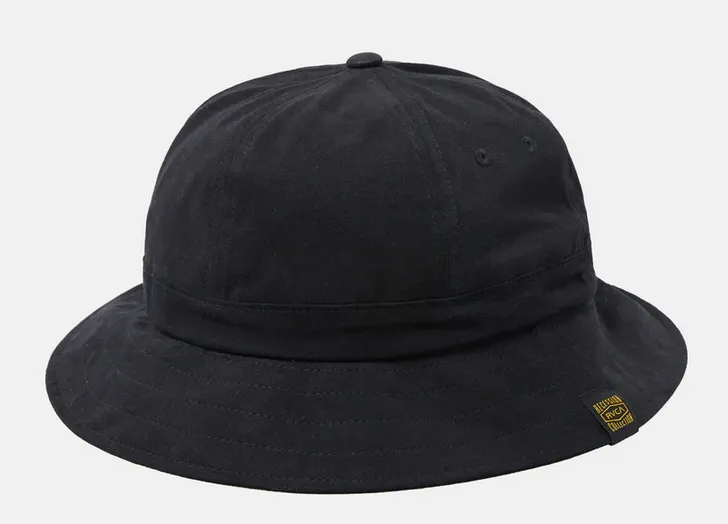 DAYSHIFT BUCKET  BLK