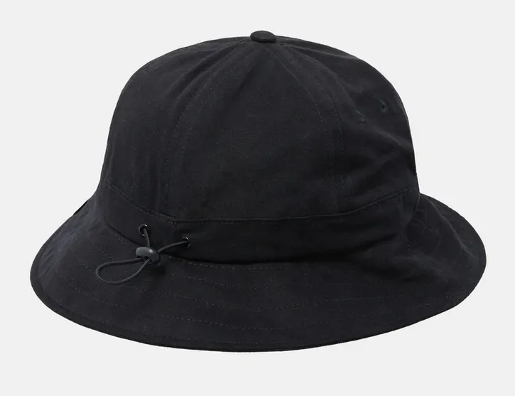 DAYSHIFT BUCKET  BLK