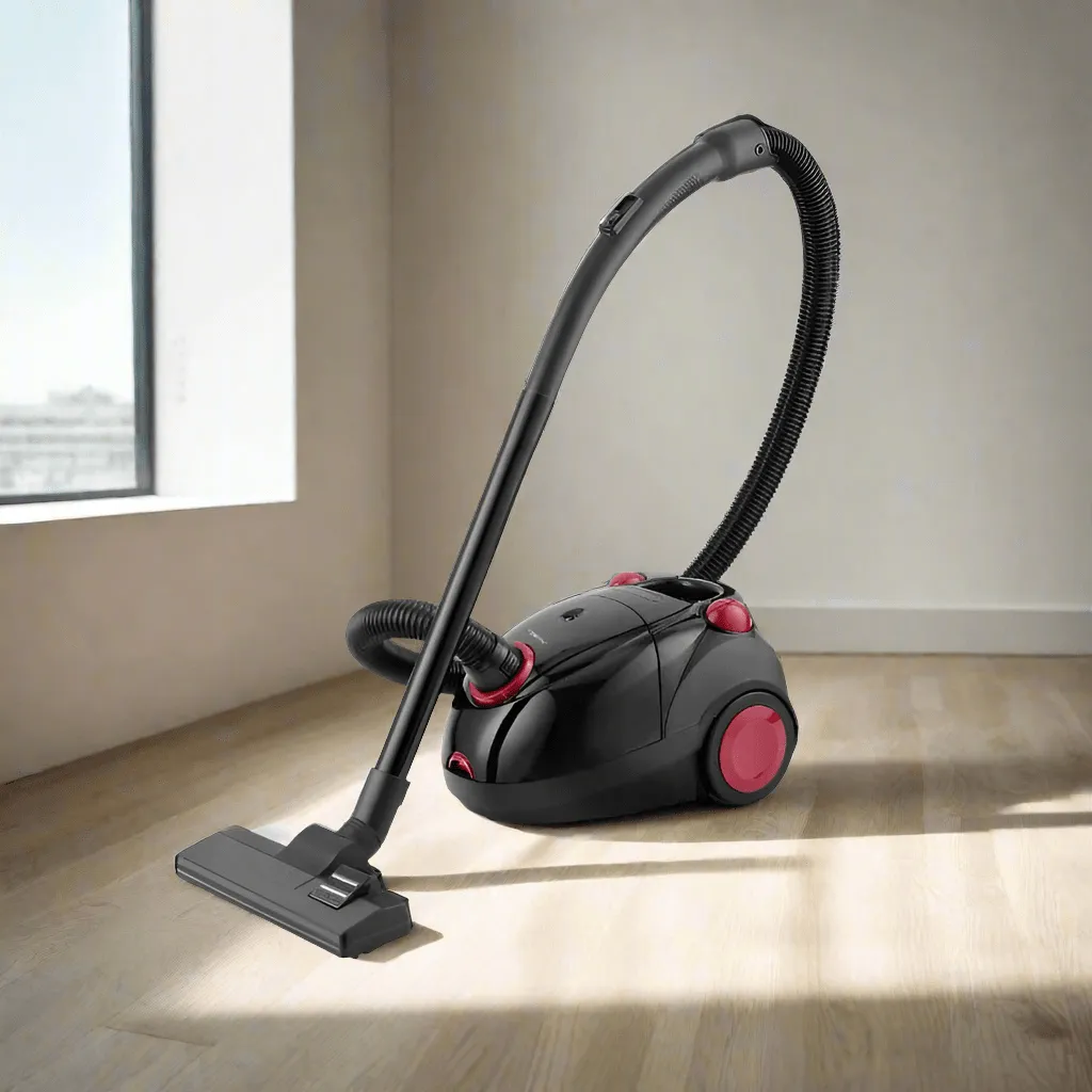 Decakila 2L Vacuum Cleaner 1200W - CEVC002B