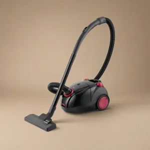 Decakila 2L Vacuum Cleaner 1200W - CEVC002B