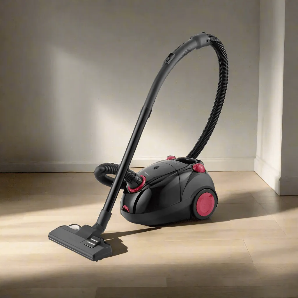 Decakila 2L Vacuum Cleaner 1200W - CEVC002B