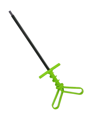 Delko Mixm8 Mixing Paddle