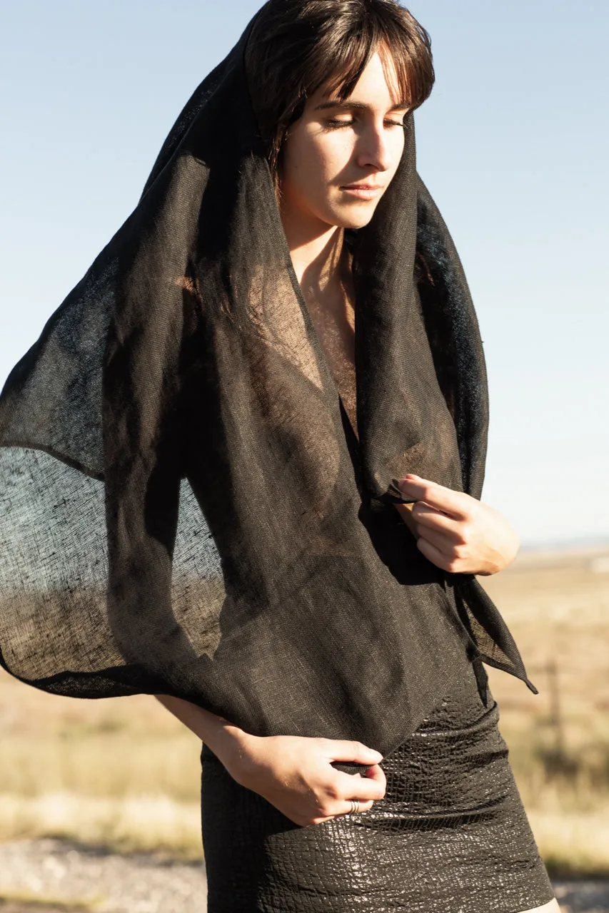 Desert Veil