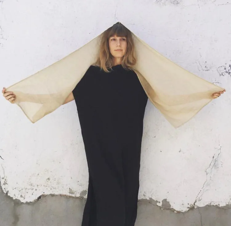 Desert Veil