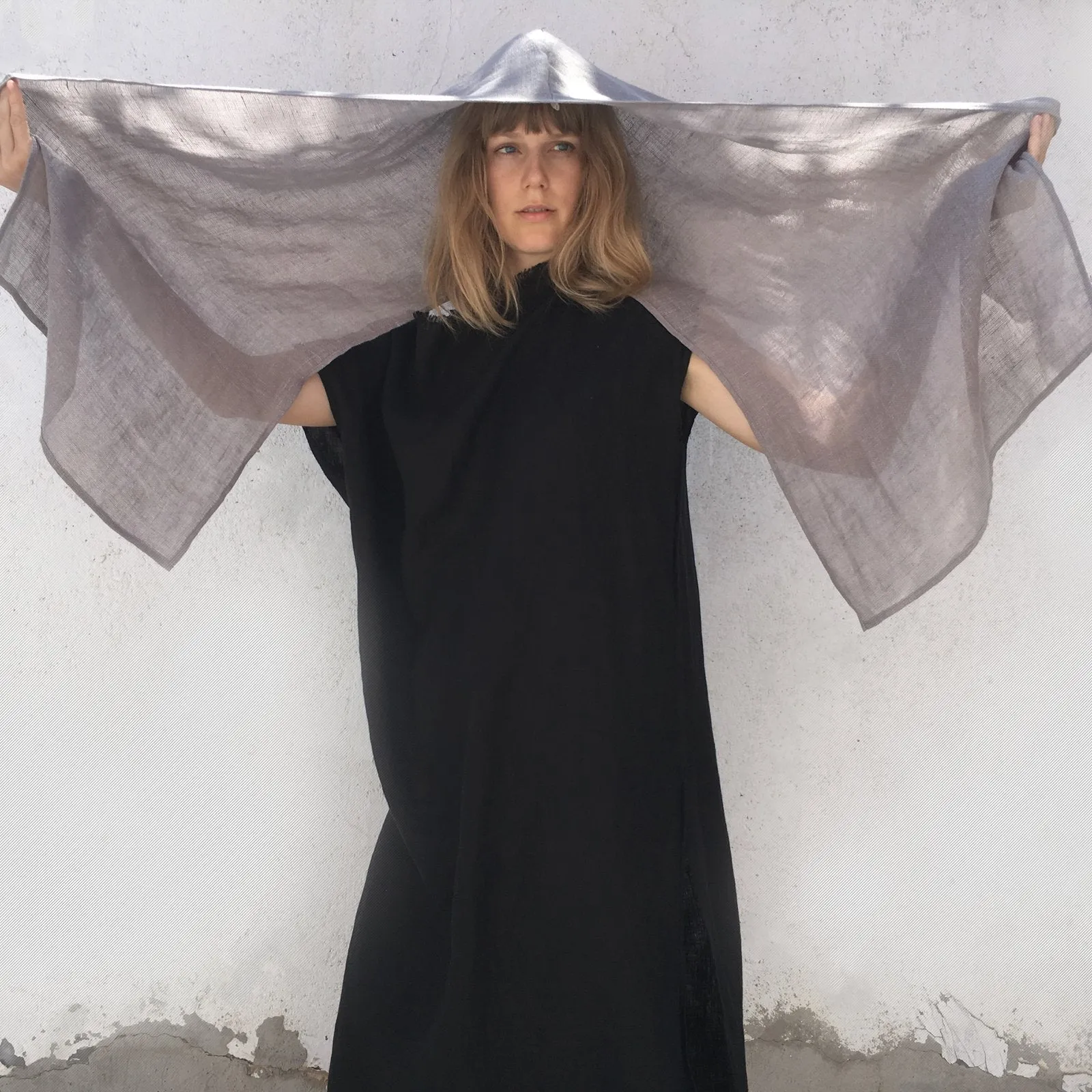 Desert Veil