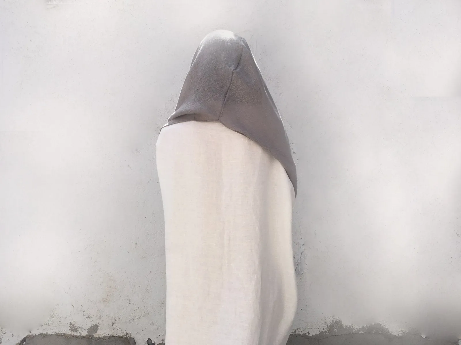 Desert Veil