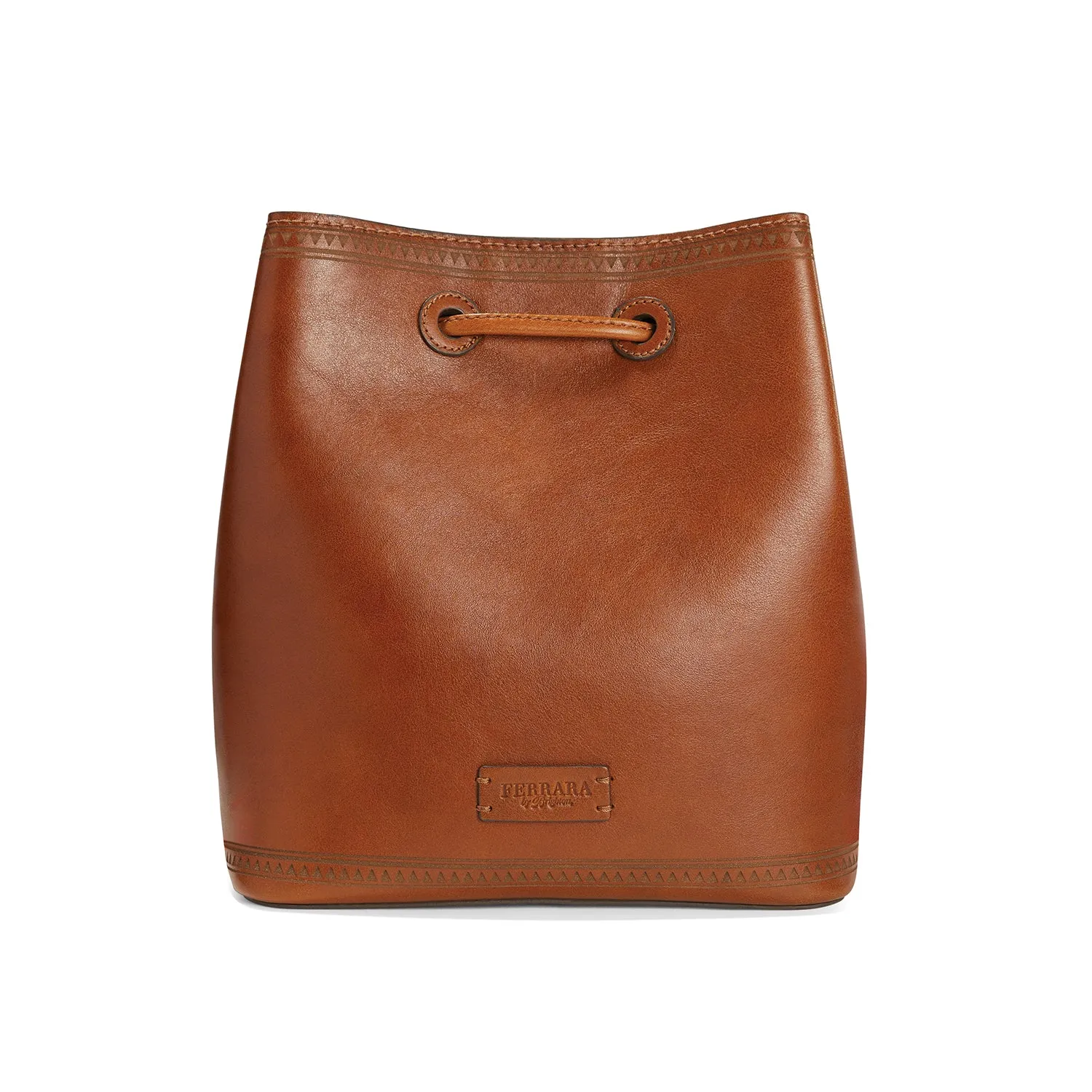Diamante Bucket Bag - H38298