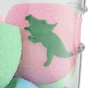 Dinosaur Pop Up Toy