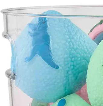 Dinosaur Pop Up Toy