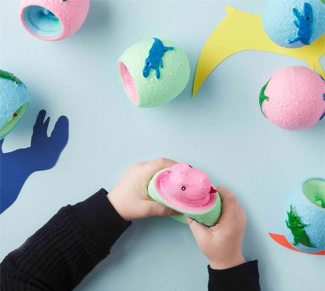 Dinosaur Pop Up Toy