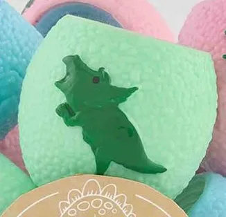 Dinosaur Pop Up Toy