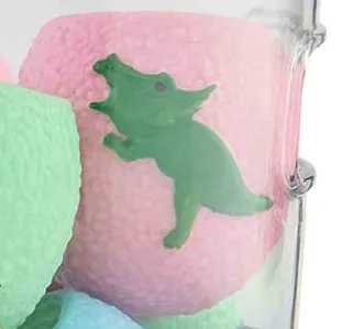 Dinosaur Pop Up Toy