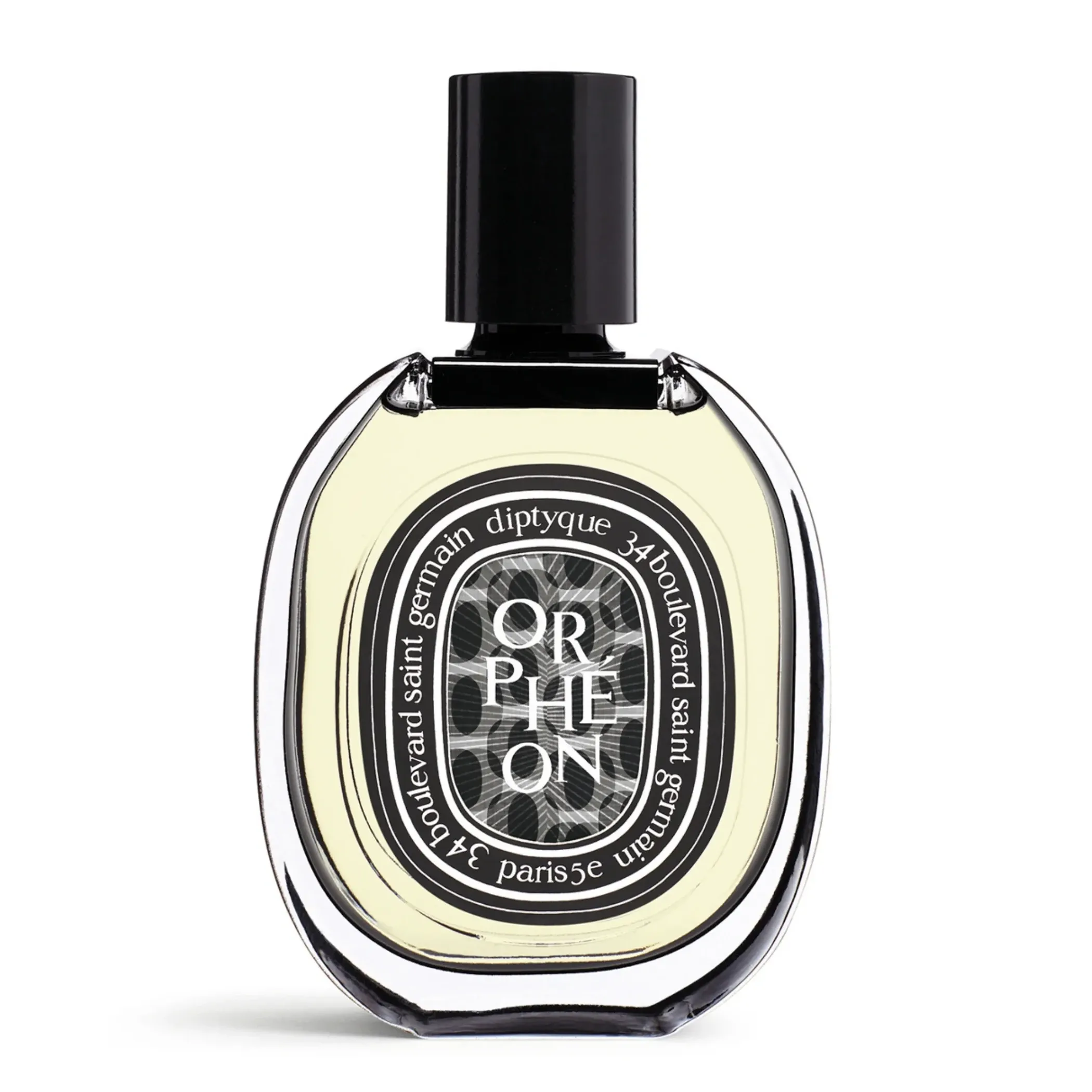 Diptyque Orpheon Perfume For Unisex EDP 75ml