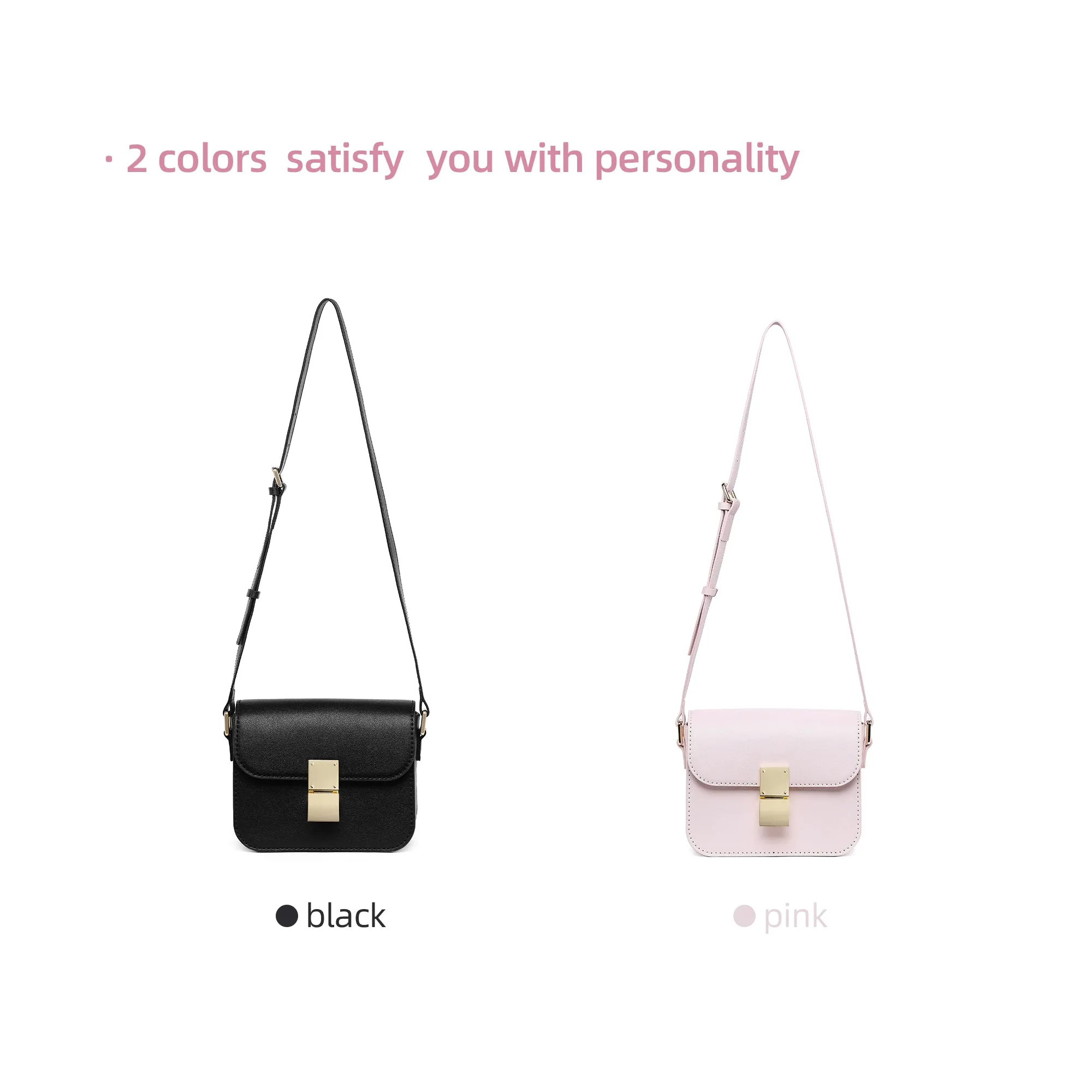 DIY Bag Kits - Square Bag