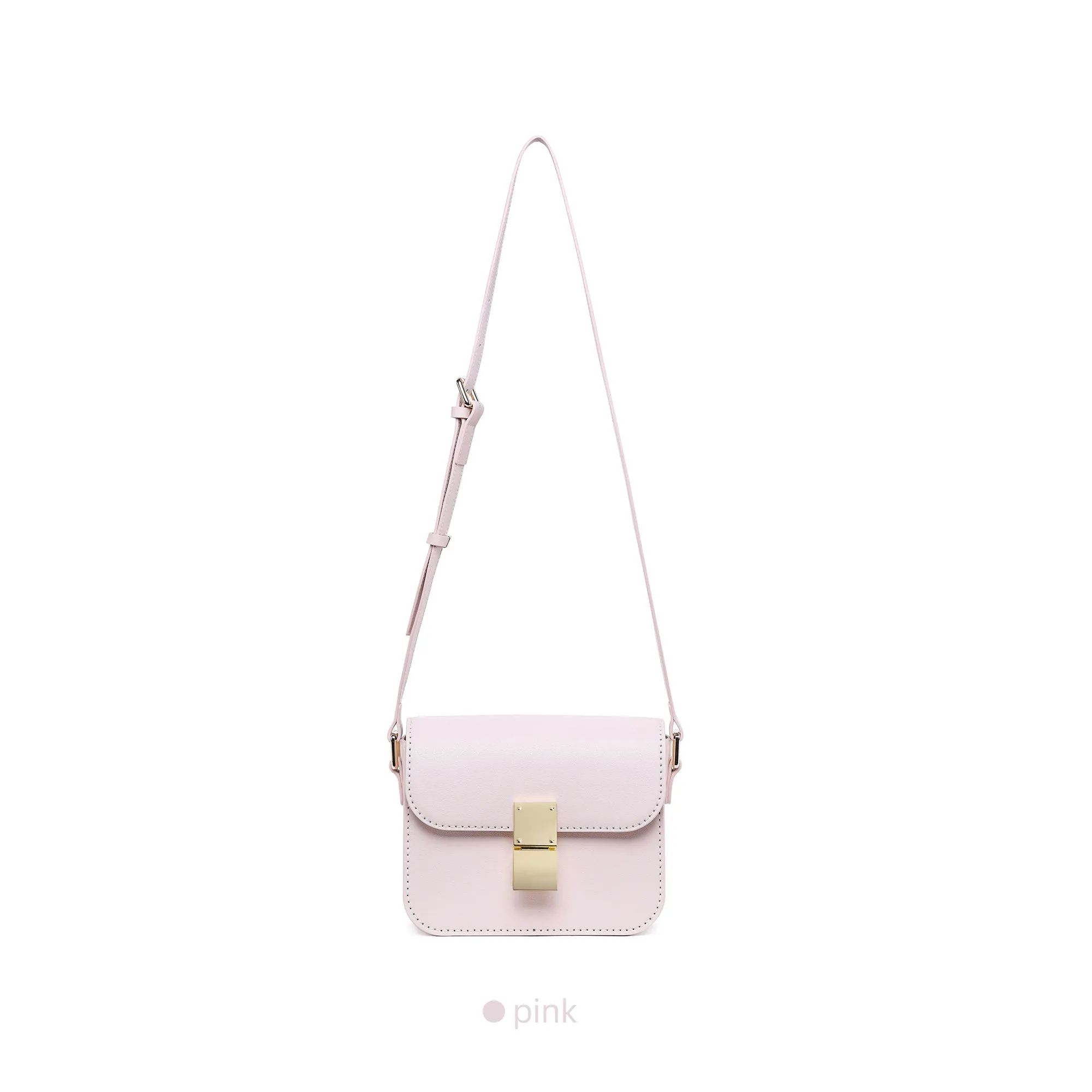 DIY Bag Kits - Square Bag