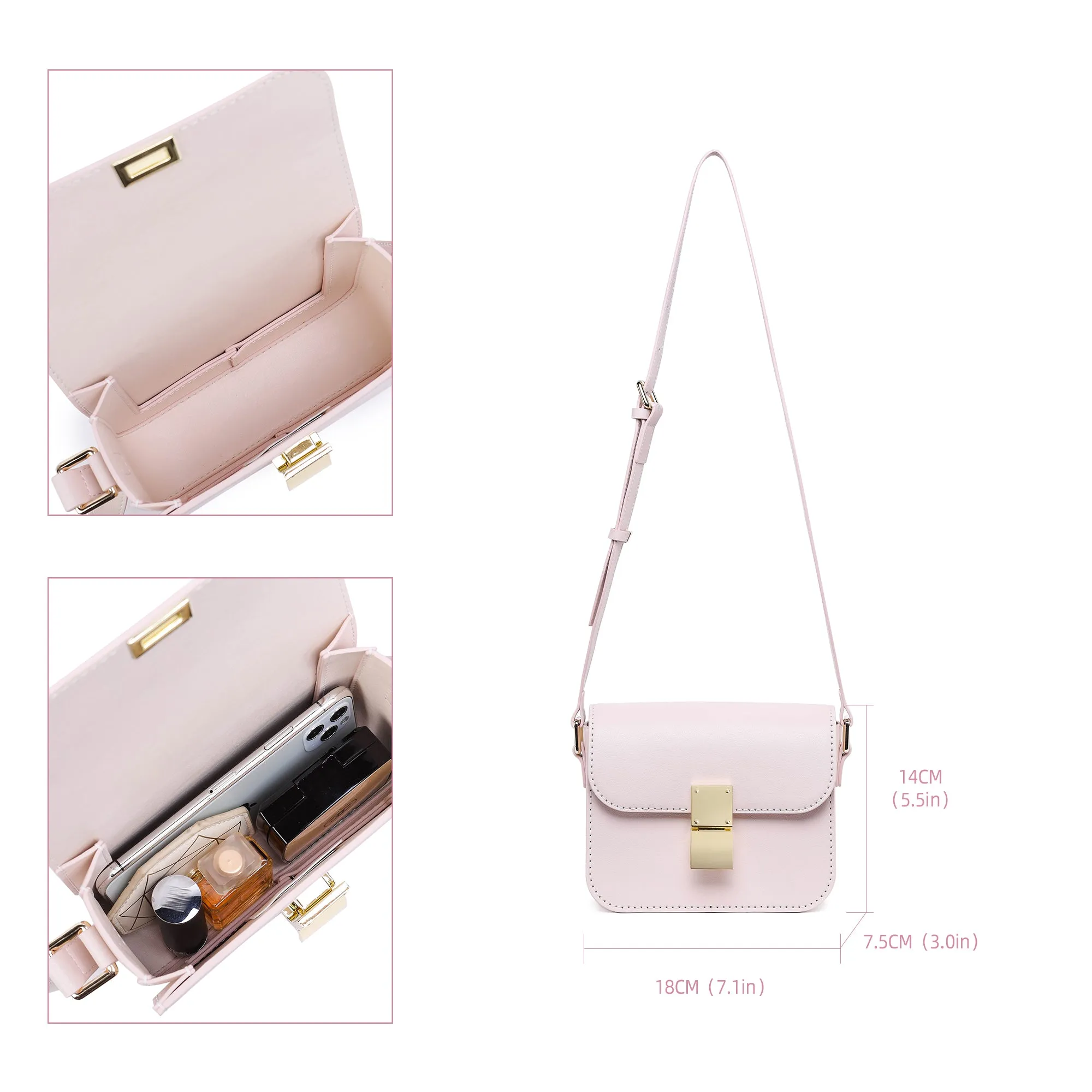 DIY Bag Kits - Square Bag
