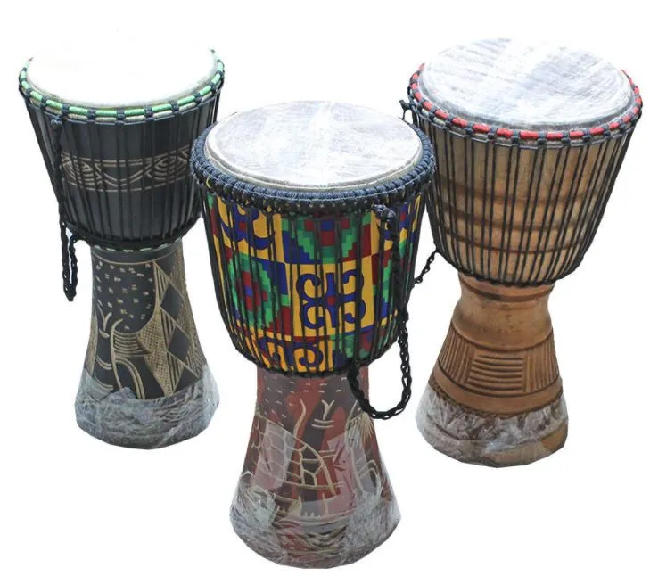 DJEMBE DRUM   BAG   GANKEKE BELL Bundle *SPECIAL BUY*